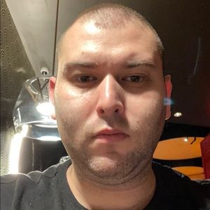 Meet your Posher, Bryan